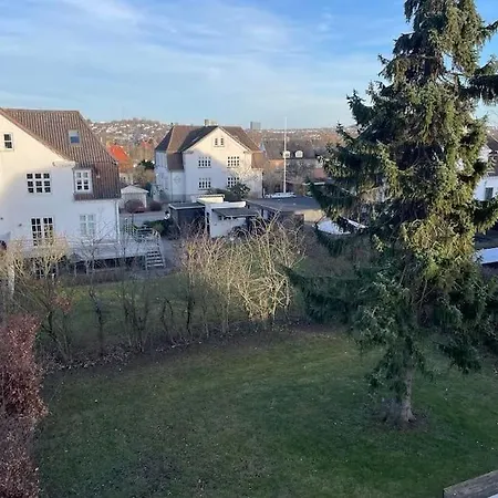 H1 Free Parking, Budget Friendly * Aalborg